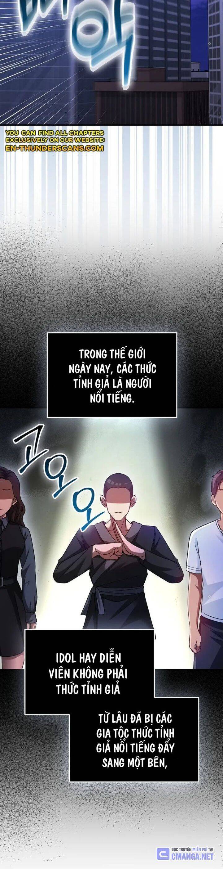 Thiên Tài Võ Thuật Hồi Quy - Chapter 65 - Page 19