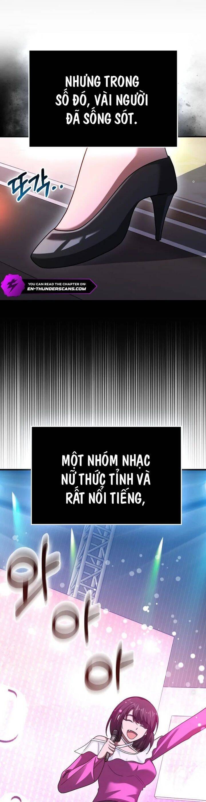 Thiên Tài Võ Thuật Hồi Quy - Chapter 65 - Page 20