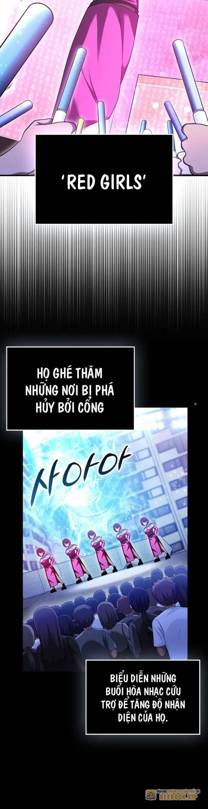 Thiên Tài Võ Thuật Hồi Quy - Chapter 65 - Page 21