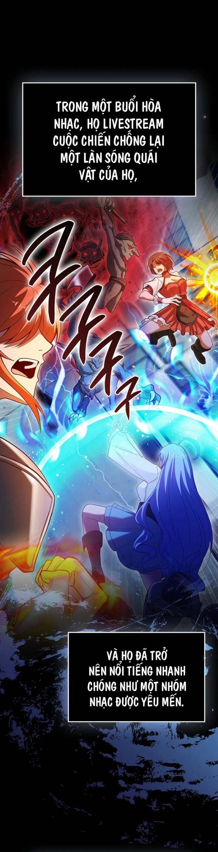 Thiên Tài Võ Thuật Hồi Quy - Chapter 65 - Page 22