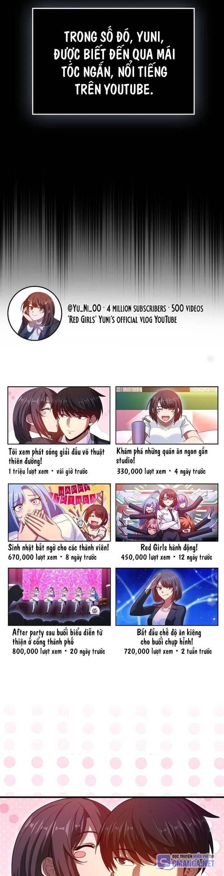 Thiên Tài Võ Thuật Hồi Quy - Chapter 65 - Page 23