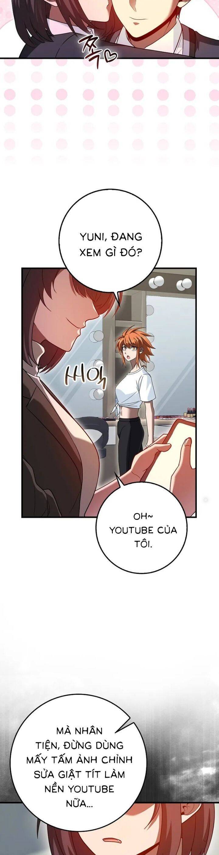 Thiên Tài Võ Thuật Hồi Quy - Chapter 65 - Page 24