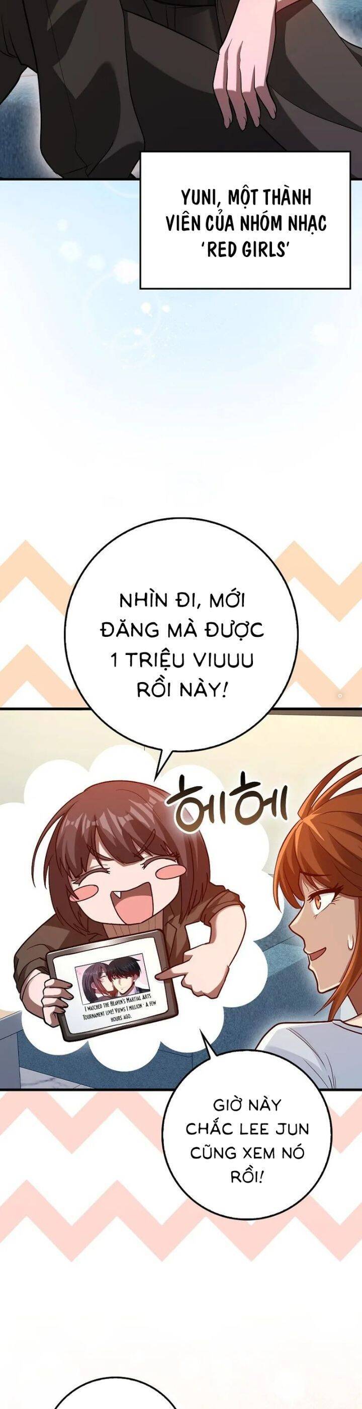 Thiên Tài Võ Thuật Hồi Quy - Chapter 65 - Page 26