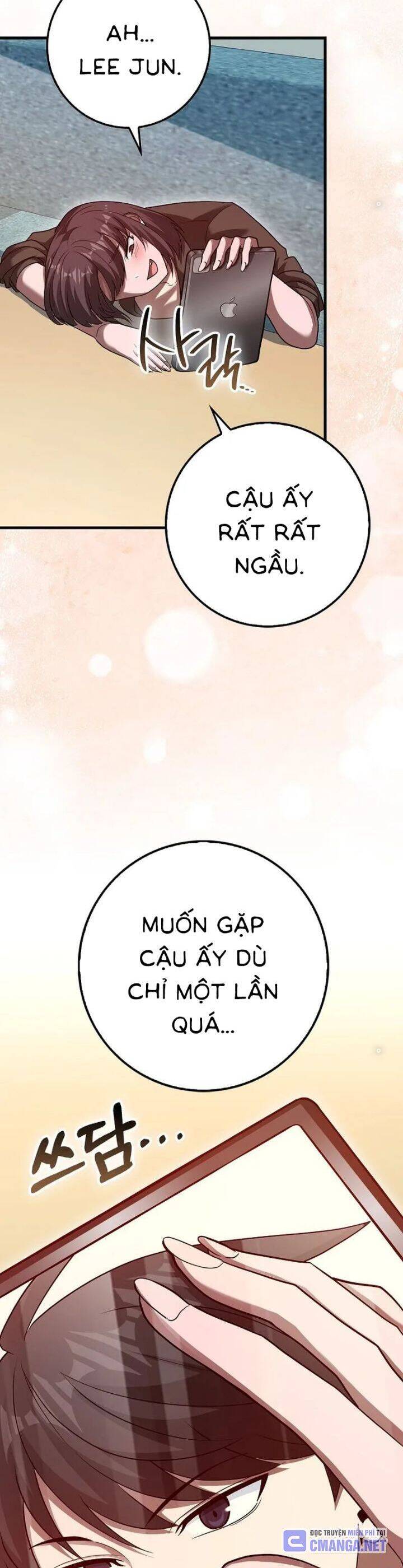 Thiên Tài Võ Thuật Hồi Quy - Chapter 65 - Page 27