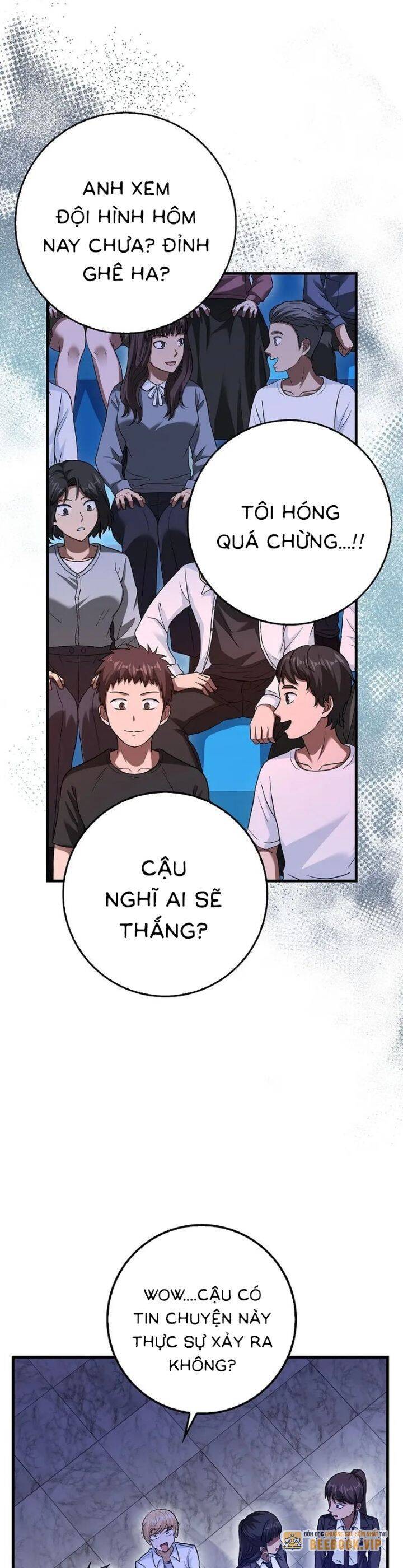 Thiên Tài Võ Thuật Hồi Quy - Chapter 65 - Page 29