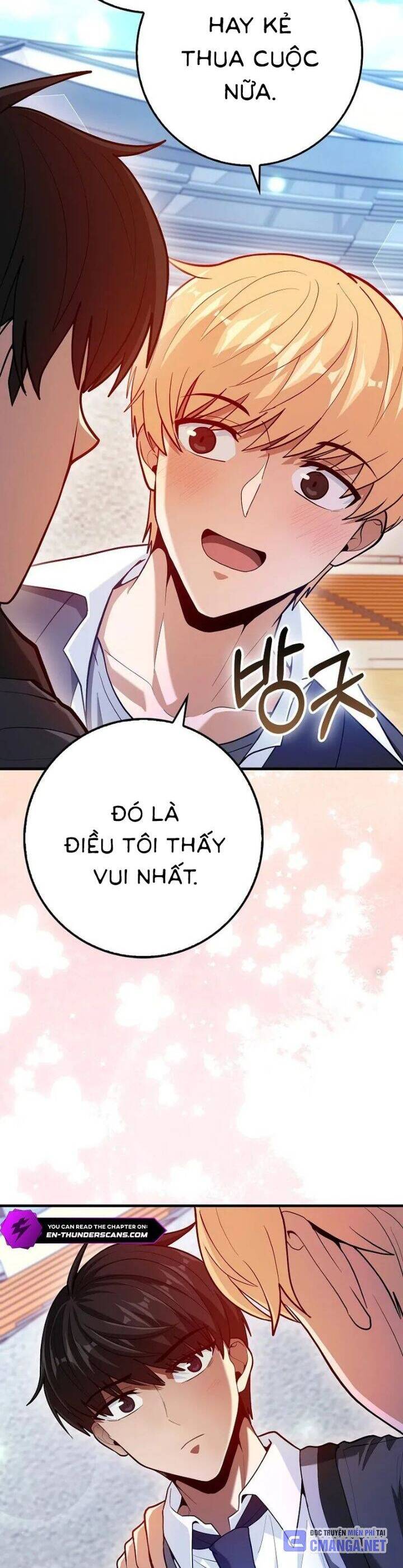 Thiên Tài Võ Thuật Hồi Quy - Chapter 65 - Page 3