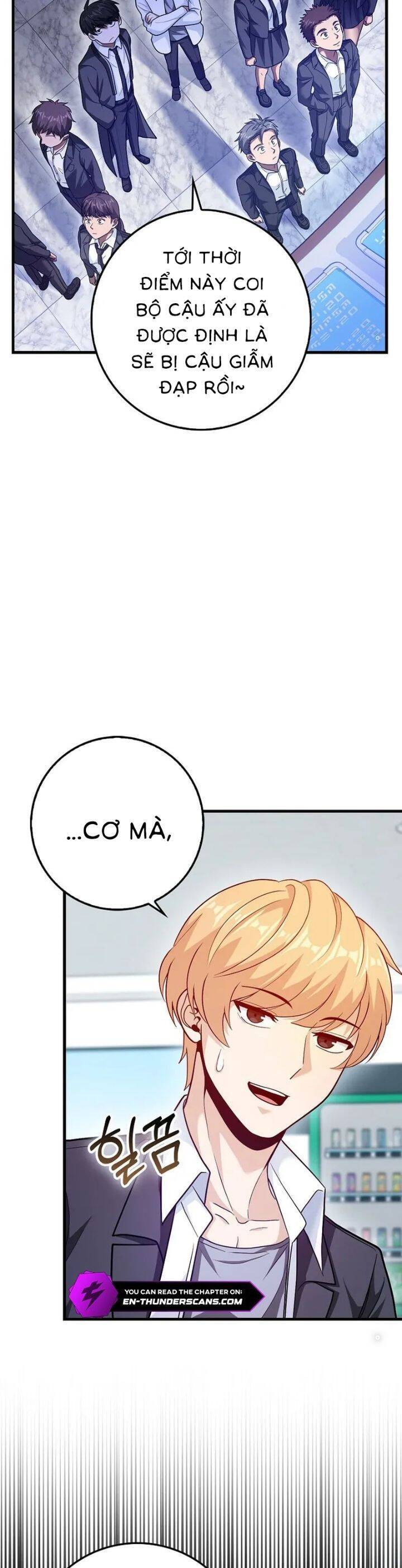 Thiên Tài Võ Thuật Hồi Quy - Chapter 65 - Page 30