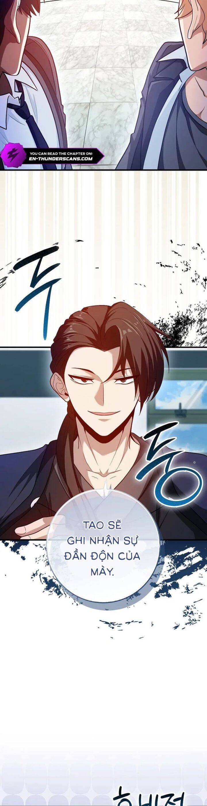 Thiên Tài Võ Thuật Hồi Quy - Chapter 65 - Page 34