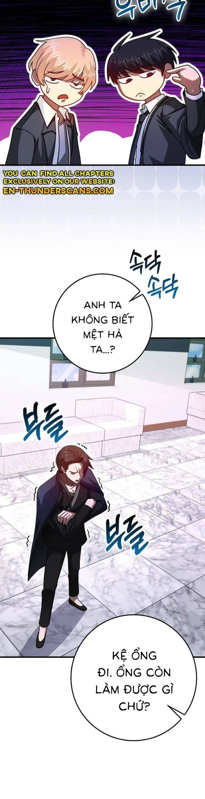 Thiên Tài Võ Thuật Hồi Quy - Chapter 65 - Page 35