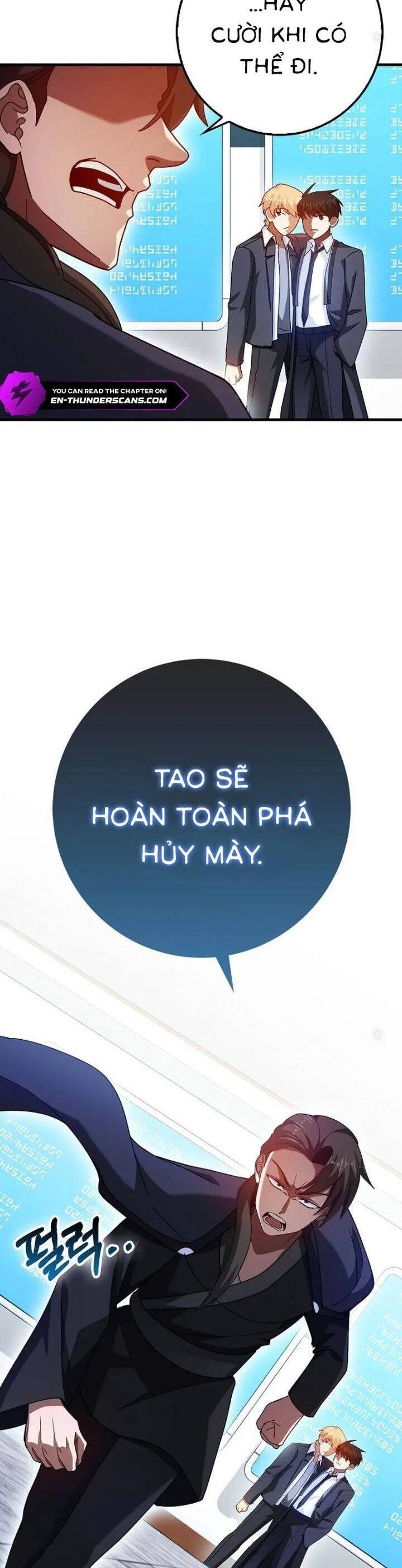 Thiên Tài Võ Thuật Hồi Quy - Chapter 65 - Page 37