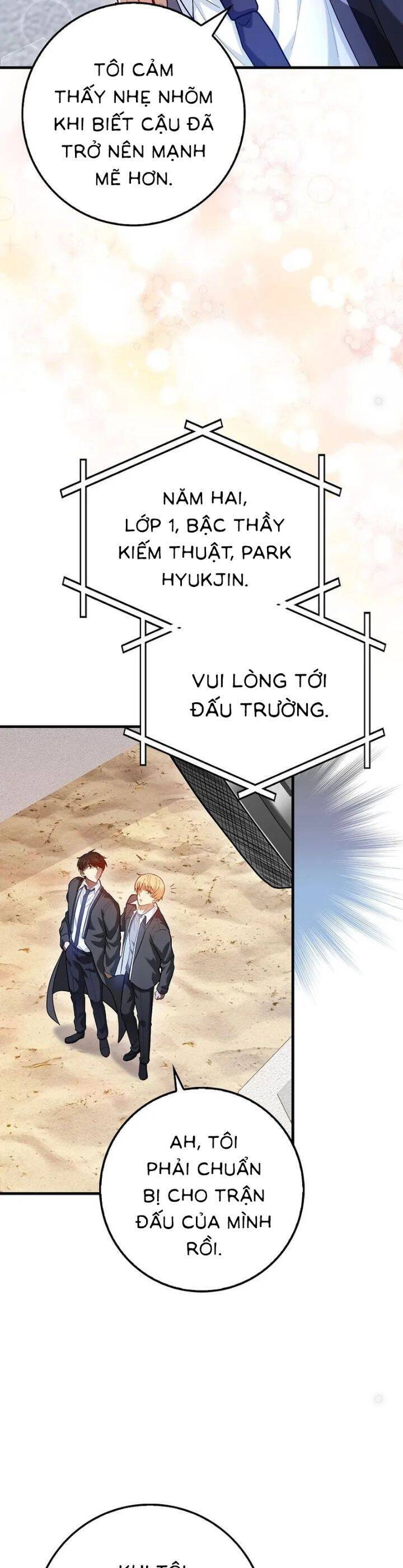 Thiên Tài Võ Thuật Hồi Quy - Chapter 65 - Page 4
