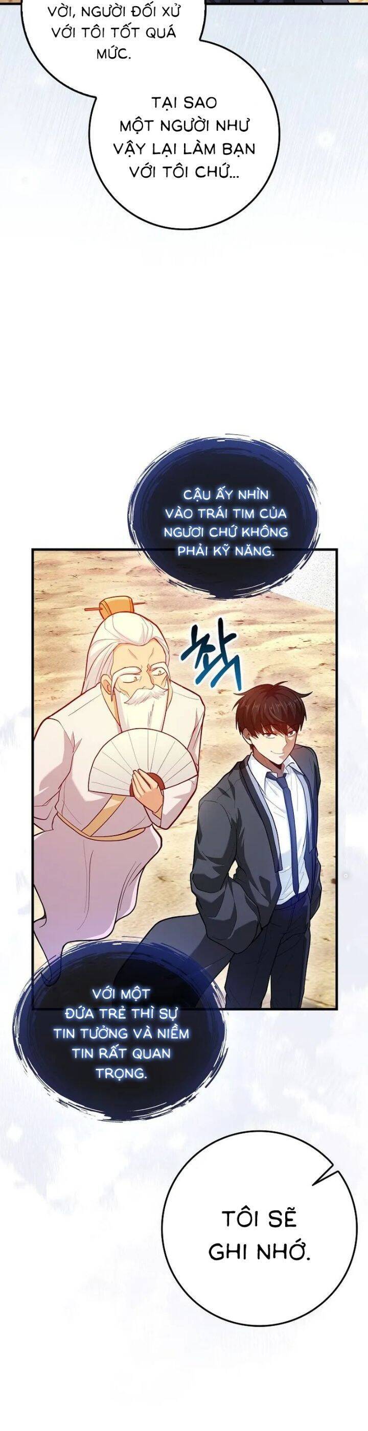 Thiên Tài Võ Thuật Hồi Quy - Chapter 65 - Page 6