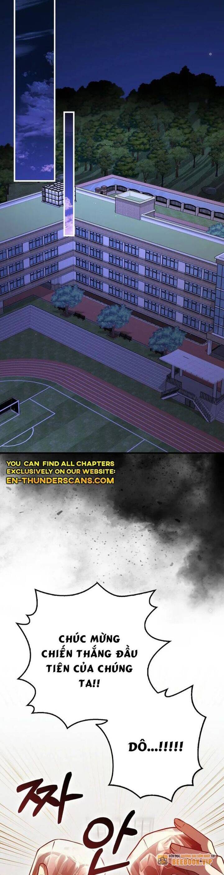 Thiên Tài Võ Thuật Hồi Quy - Chapter 65 - Page 9