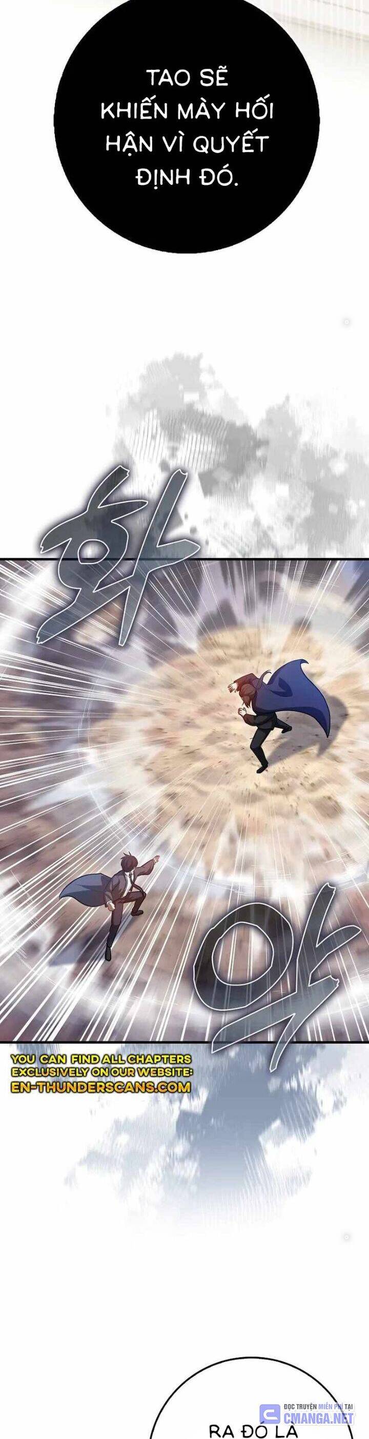 Thiên Tài Võ Thuật Hồi Quy - Chapter 66 - Page 11