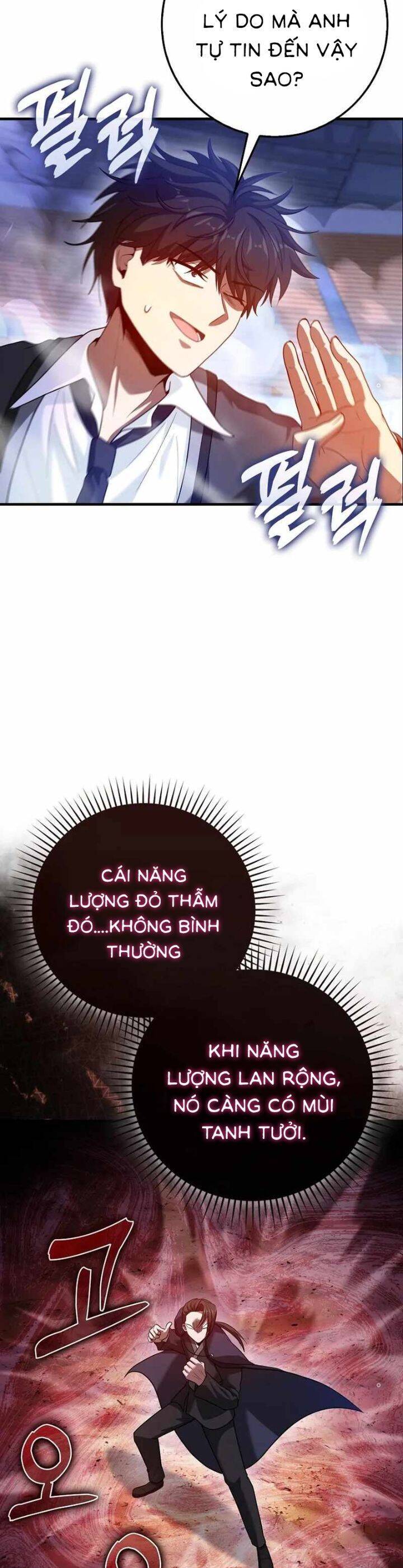 Thiên Tài Võ Thuật Hồi Quy - Chapter 66 - Page 12