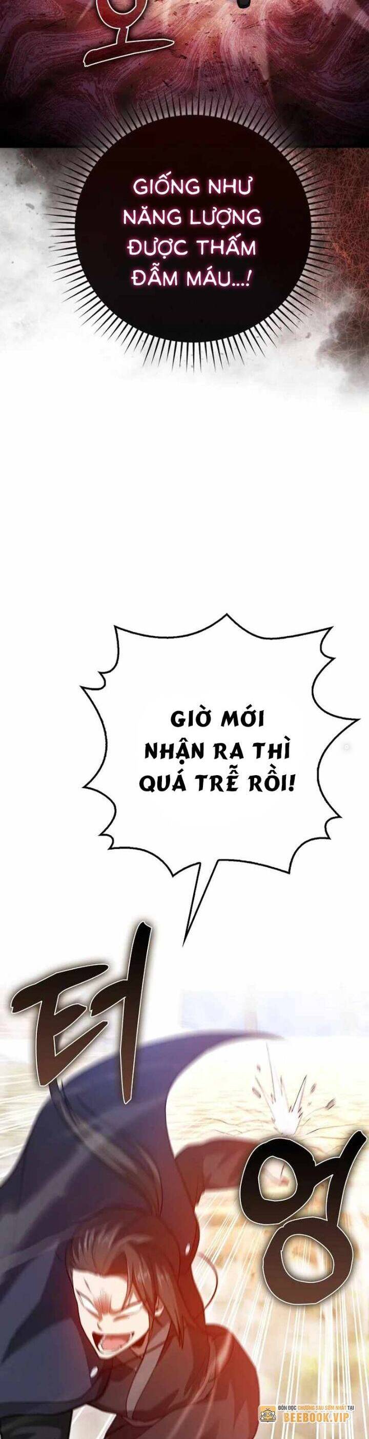 Thiên Tài Võ Thuật Hồi Quy - Chapter 66 - Page 13