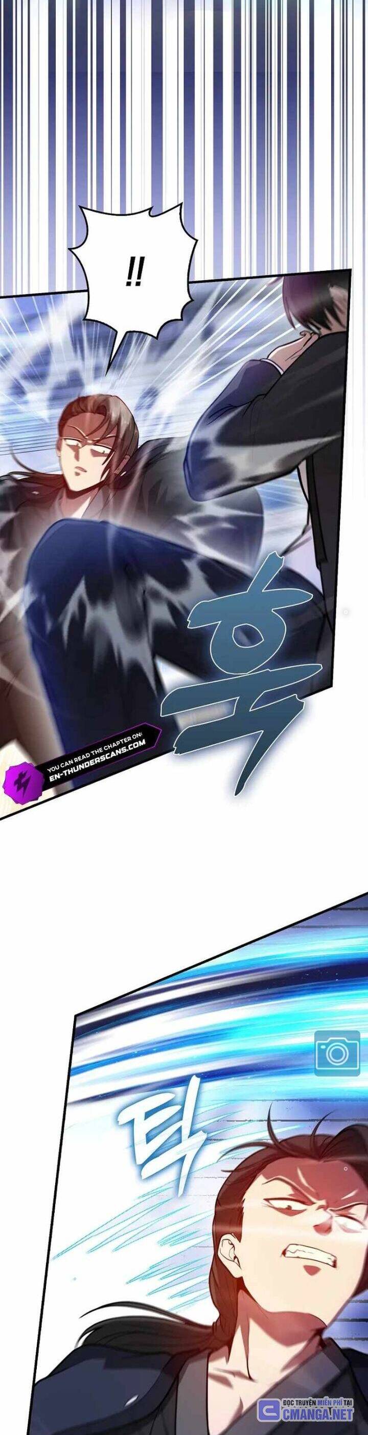 Thiên Tài Võ Thuật Hồi Quy - Chapter 66 - Page 15