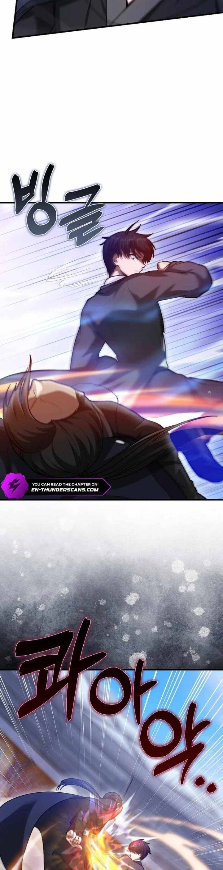 Thiên Tài Võ Thuật Hồi Quy - Chapter 66 - Page 16