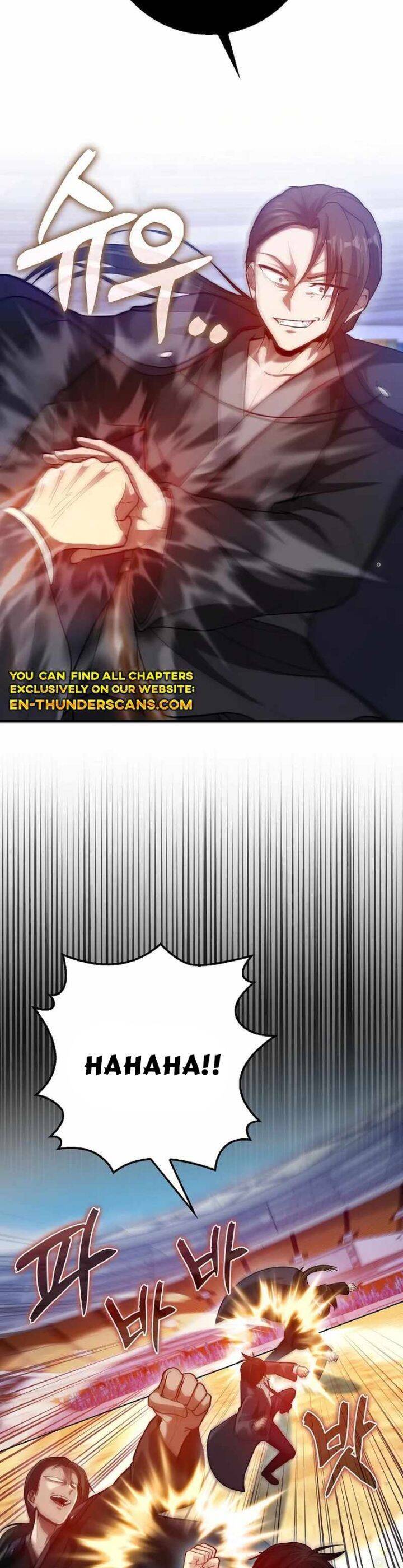 Thiên Tài Võ Thuật Hồi Quy - Chapter 66 - Page 18