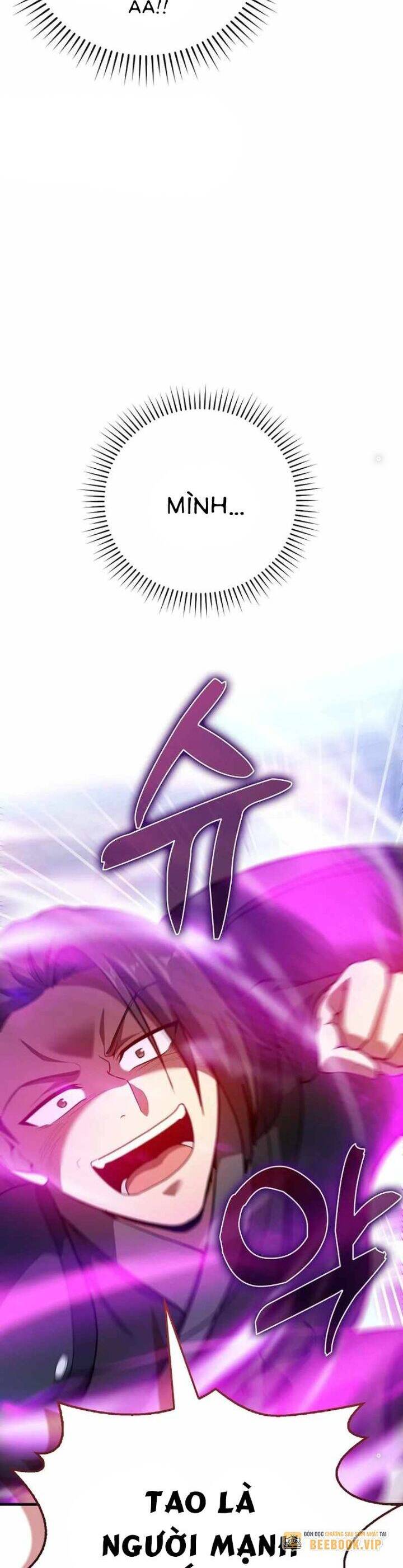 Thiên Tài Võ Thuật Hồi Quy - Chapter 66 - Page 21