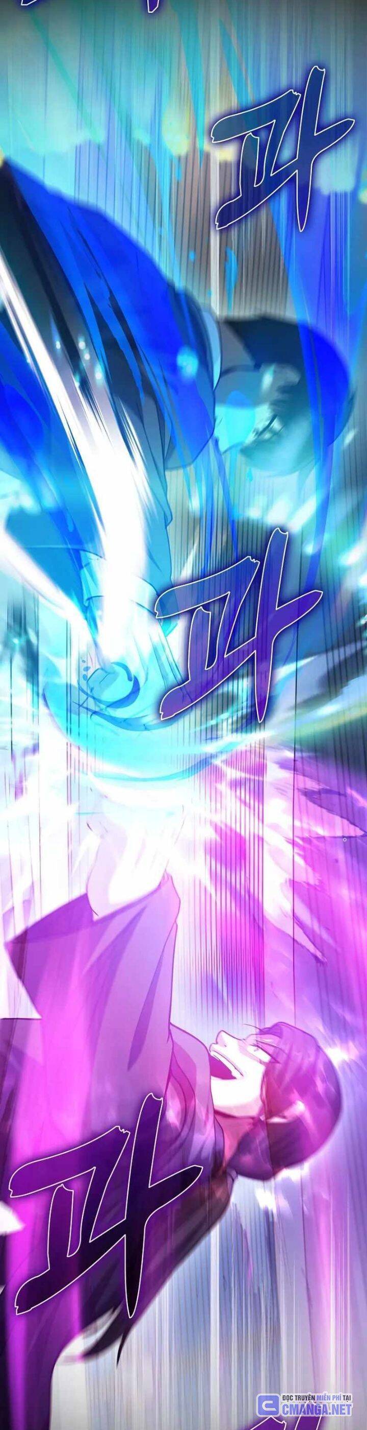 Thiên Tài Võ Thuật Hồi Quy - Chapter 66 - Page 23