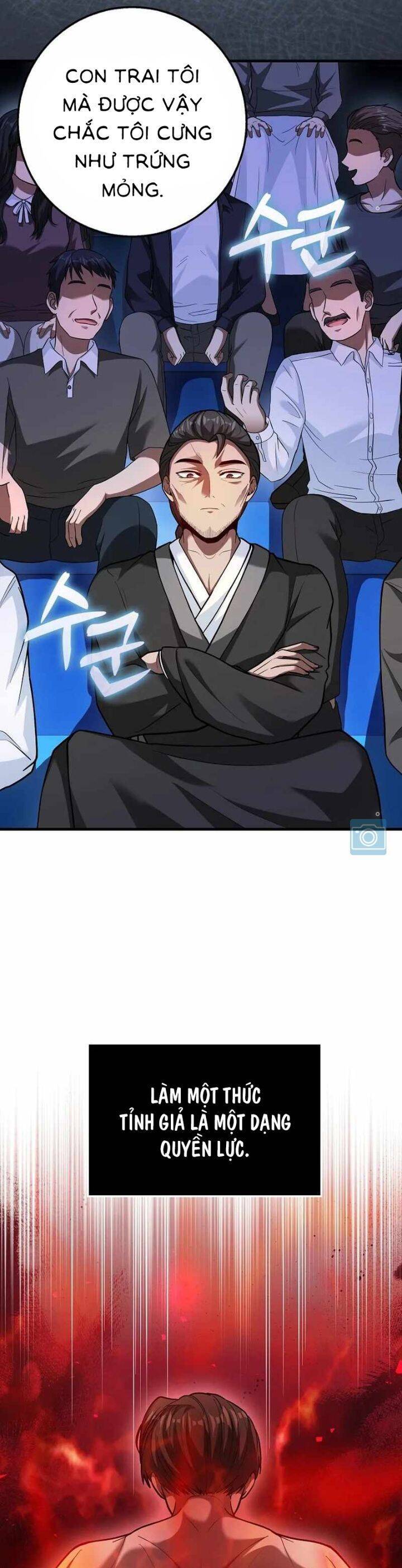 Thiên Tài Võ Thuật Hồi Quy - Chapter 66 - Page 26