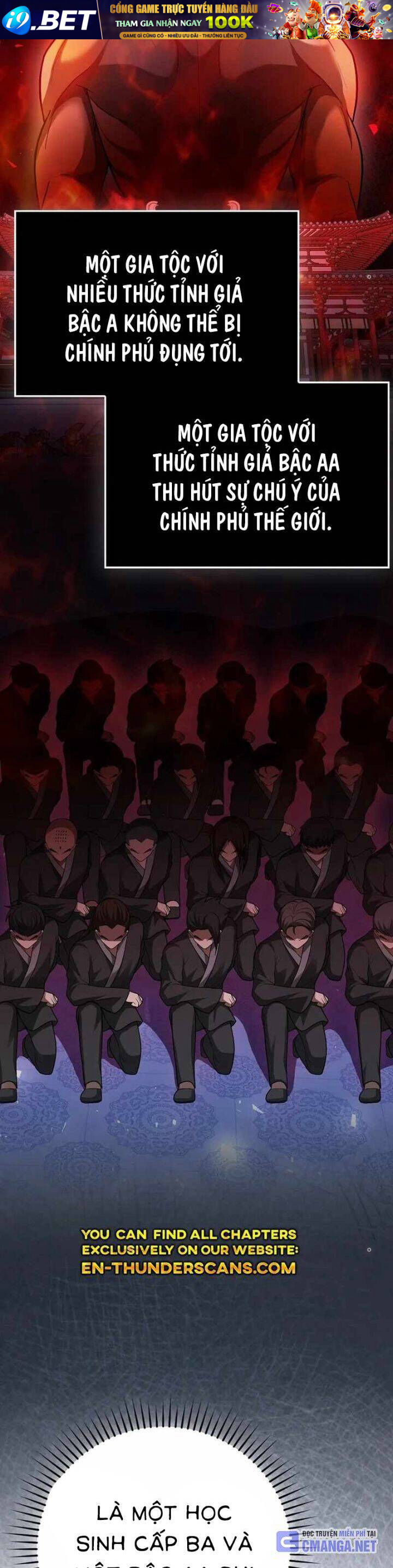 Thiên Tài Võ Thuật Hồi Quy - Chapter 66 - Page 27