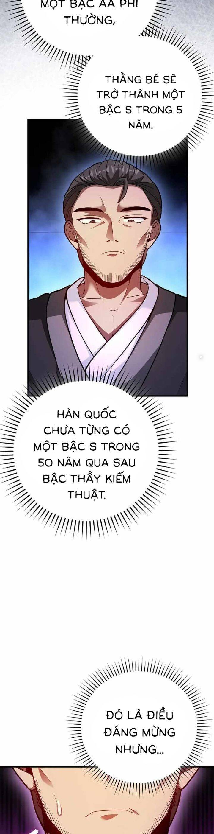 Thiên Tài Võ Thuật Hồi Quy - Chapter 66 - Page 28