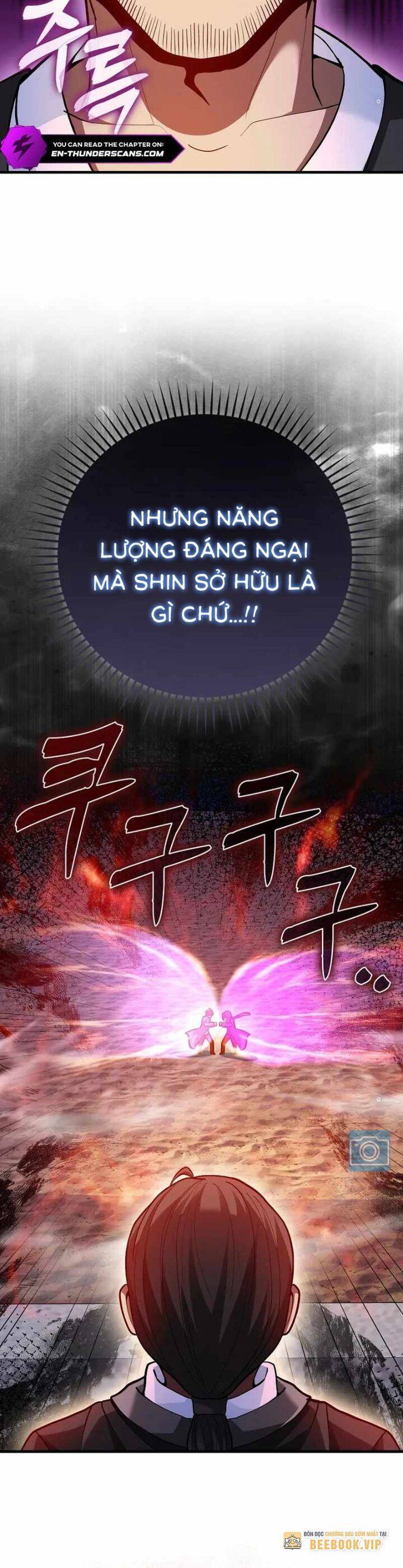 Thiên Tài Võ Thuật Hồi Quy - Chapter 66 - Page 29