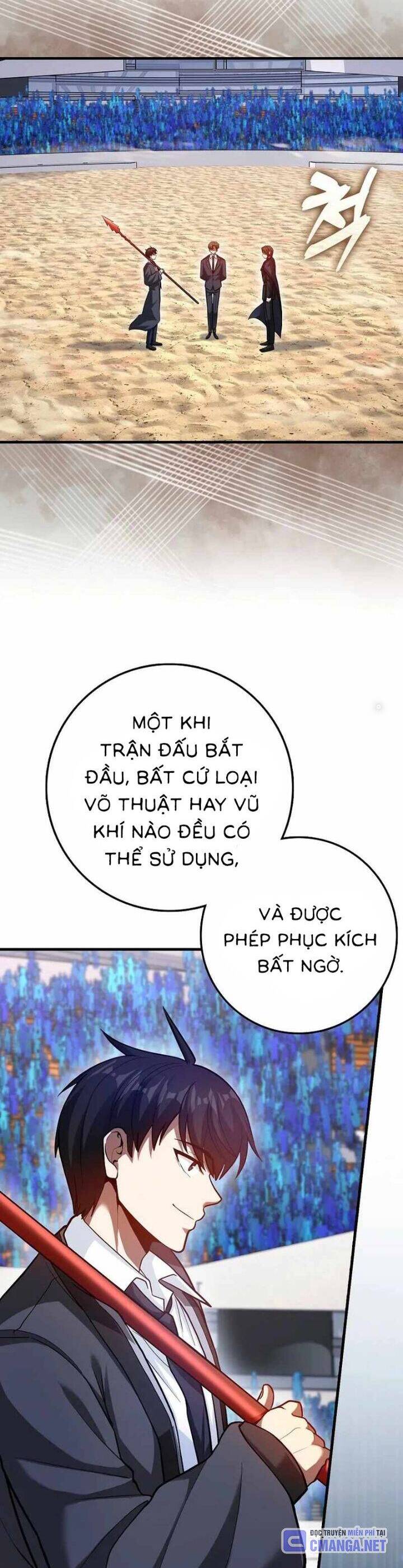 Thiên Tài Võ Thuật Hồi Quy - Chapter 66 - Page 3