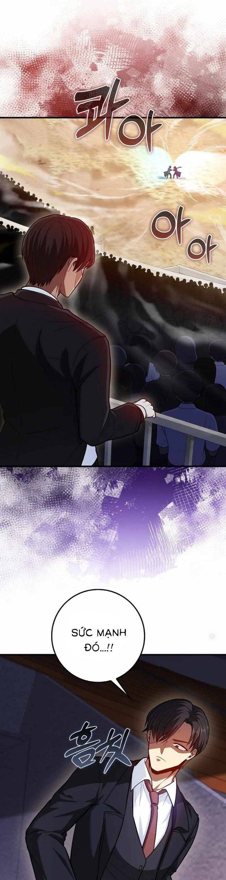 Thiên Tài Võ Thuật Hồi Quy - Chapter 66 - Page 30