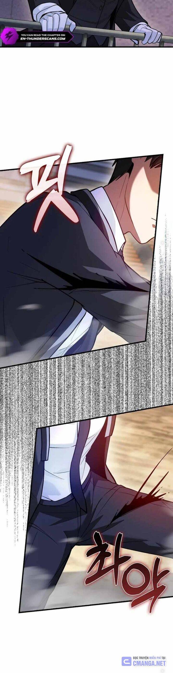 Thiên Tài Võ Thuật Hồi Quy - Chapter 66 - Page 31