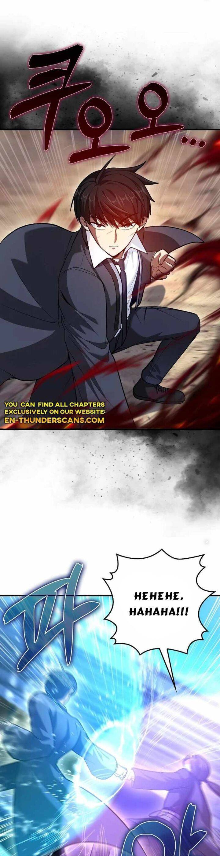 Thiên Tài Võ Thuật Hồi Quy - Chapter 66 - Page 32