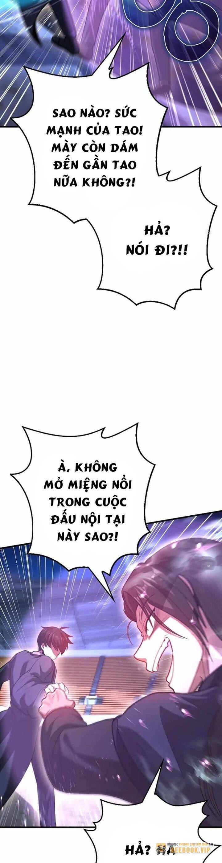 Thiên Tài Võ Thuật Hồi Quy - Chapter 66 - Page 33