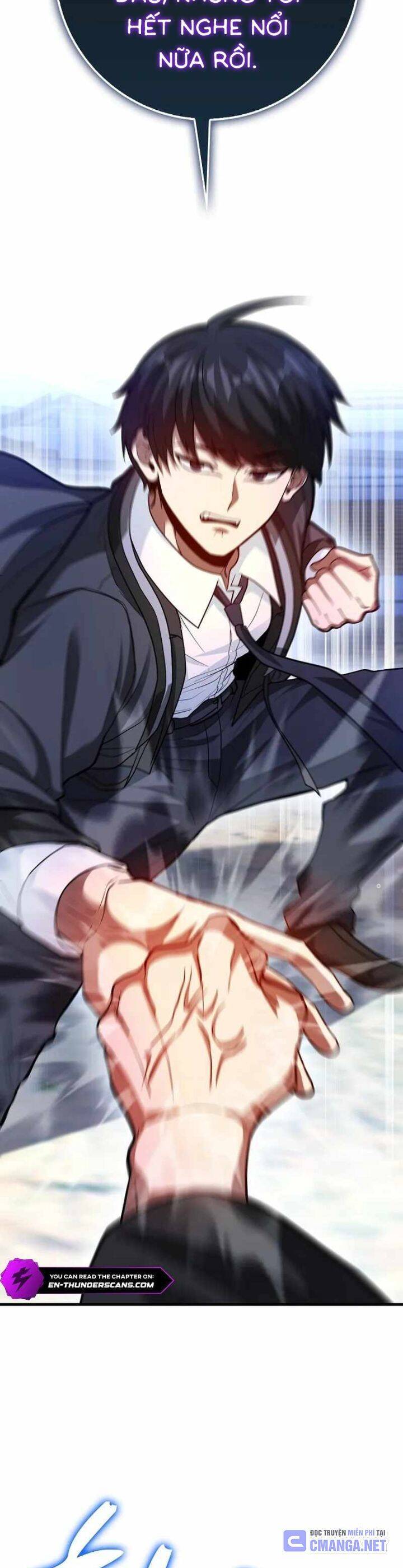 Thiên Tài Võ Thuật Hồi Quy - Chapter 66 - Page 35