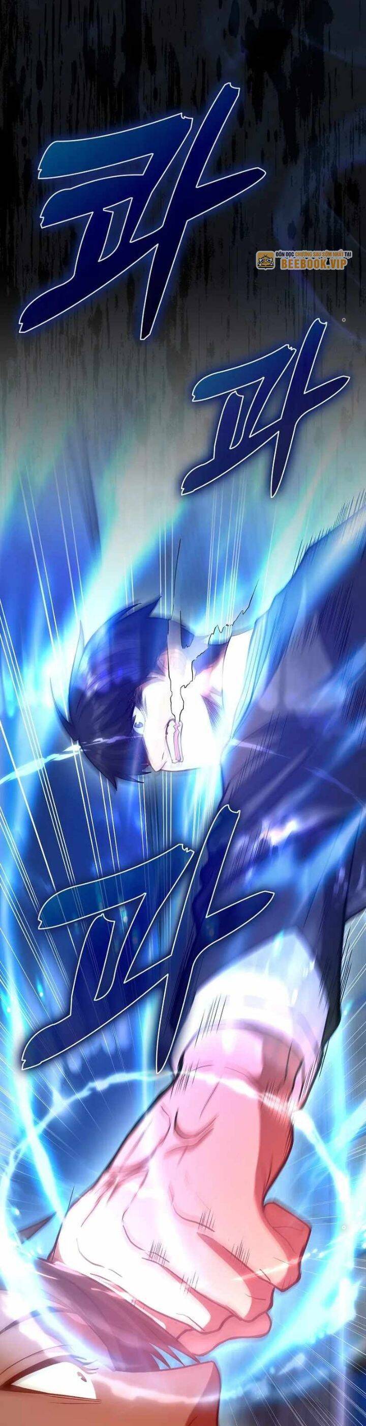 Thiên Tài Võ Thuật Hồi Quy - Chapter 66 - Page 37