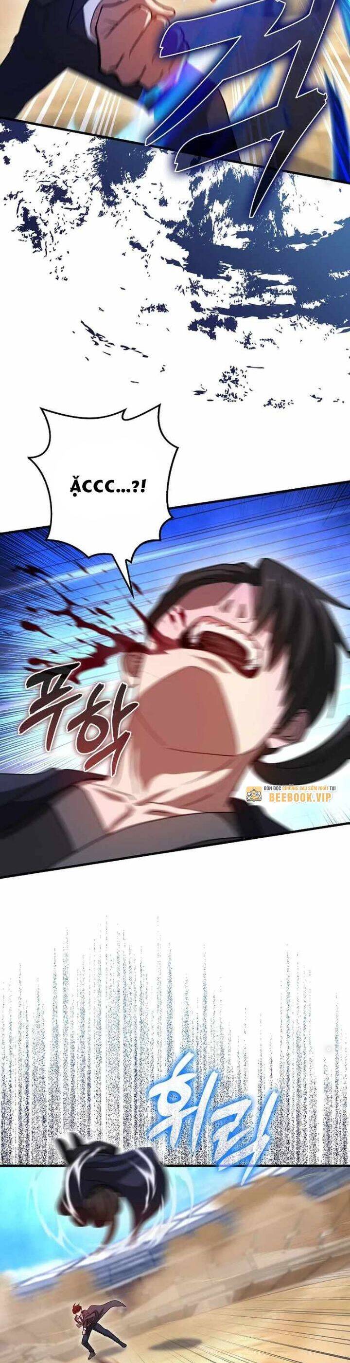 Thiên Tài Võ Thuật Hồi Quy - Chapter 66 - Page 39