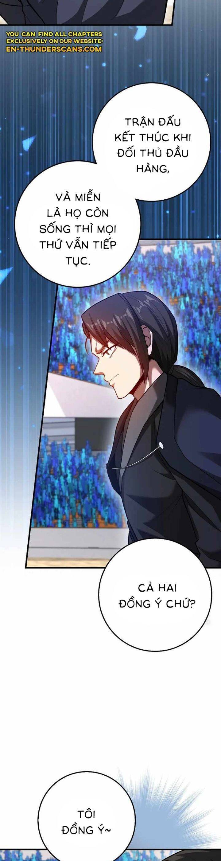 Thiên Tài Võ Thuật Hồi Quy - Chapter 66 - Page 4