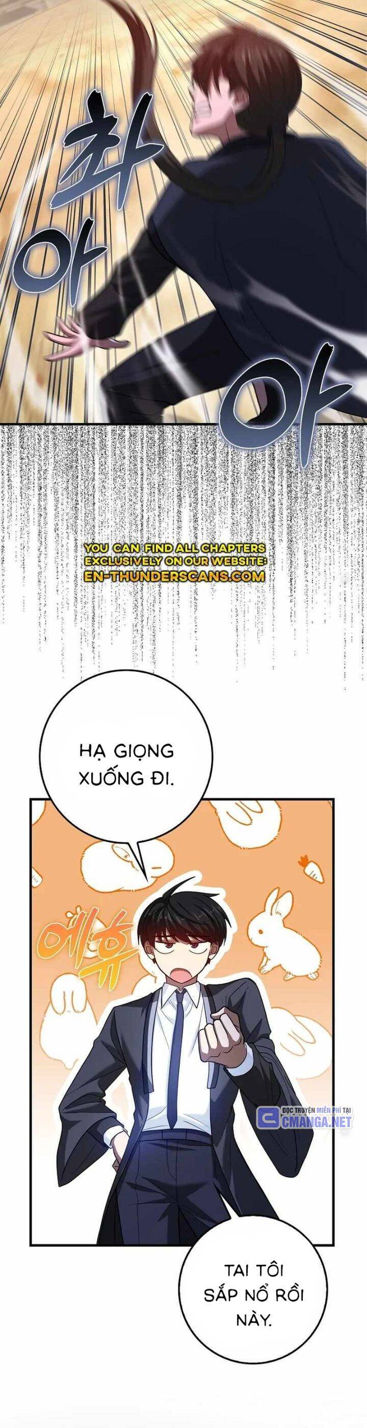 Thiên Tài Võ Thuật Hồi Quy - Chapter 66 - Page 40