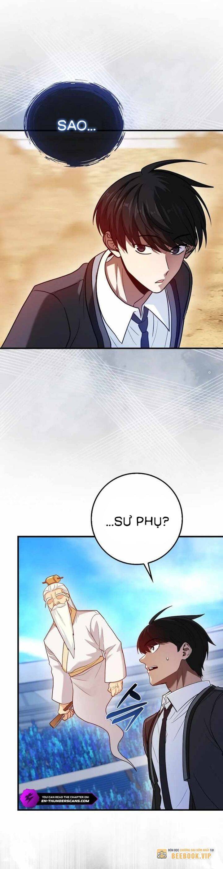 Thiên Tài Võ Thuật Hồi Quy - Chapter 66 - Page 41