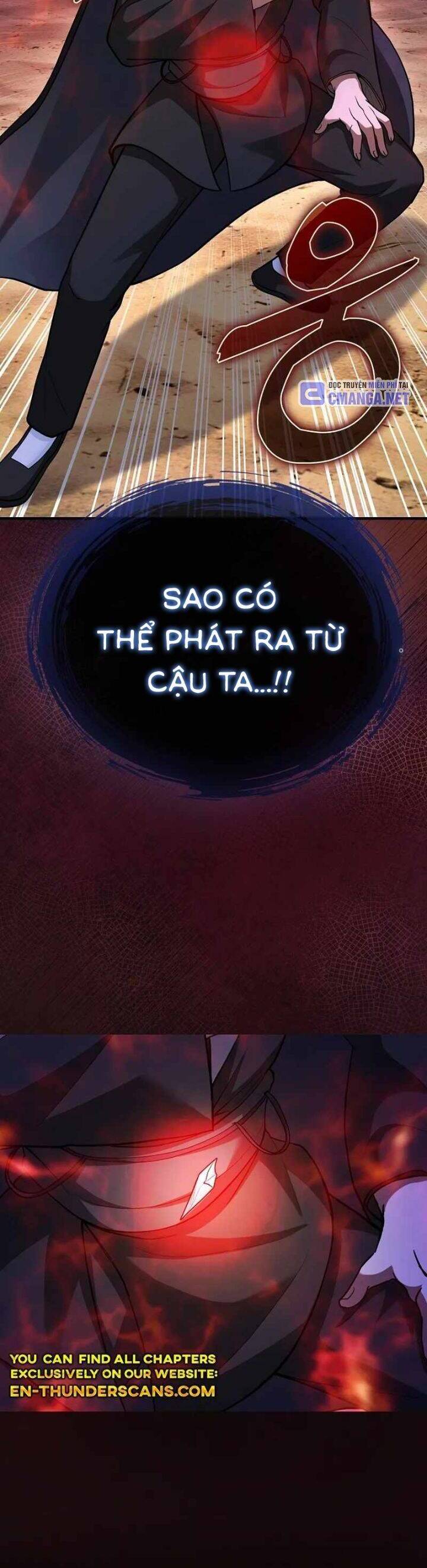 Thiên Tài Võ Thuật Hồi Quy - Chapter 66 - Page 43