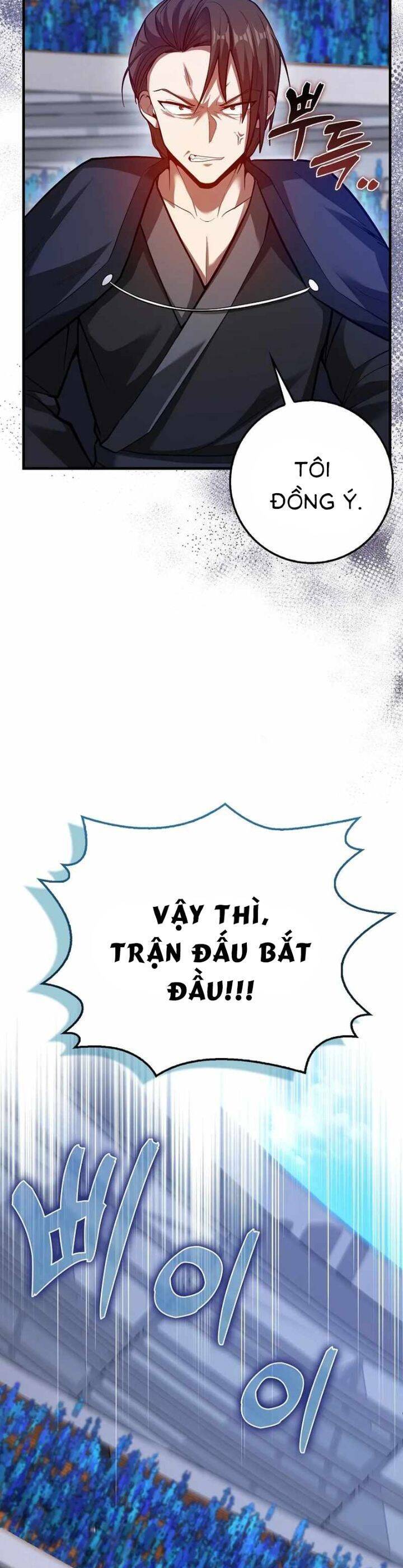 Thiên Tài Võ Thuật Hồi Quy - Chapter 66 - Page 6