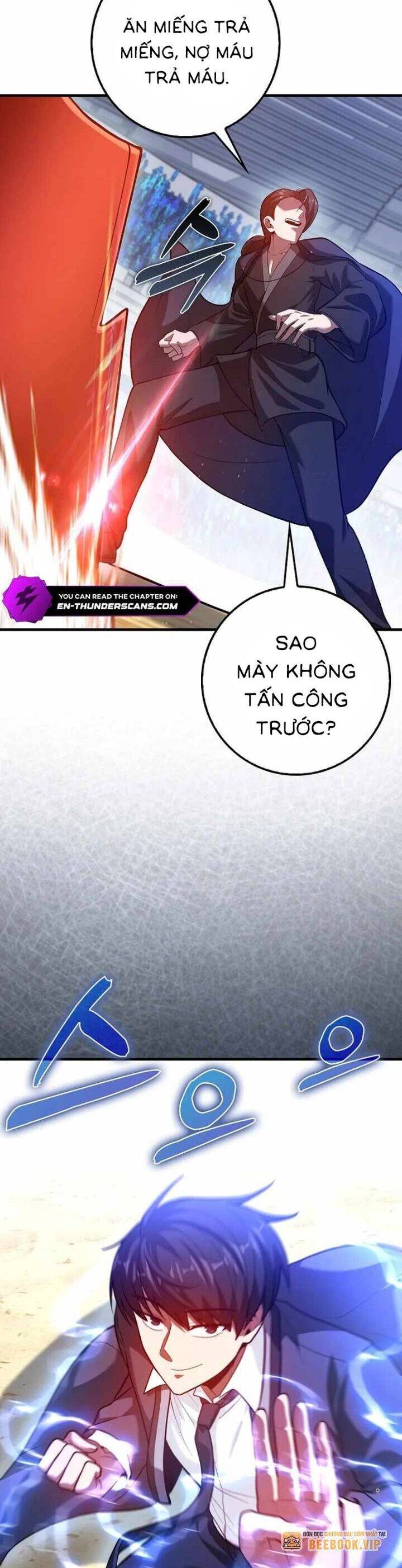 Thiên Tài Võ Thuật Hồi Quy - Chapter 66 - Page 9