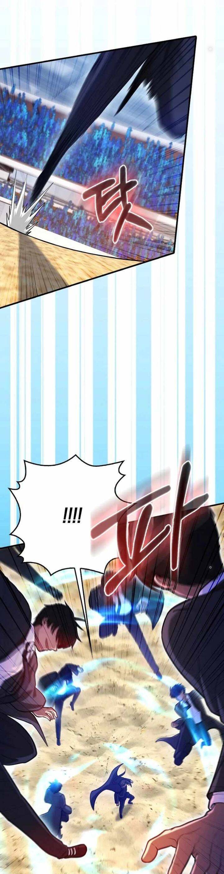 Thiên Tài Võ Thuật Hồi Quy - Chapter 67 - Page 12