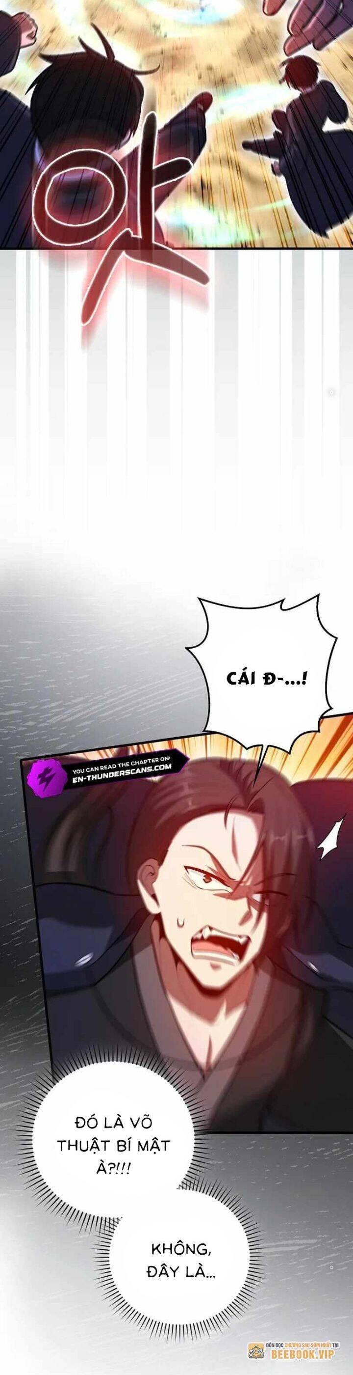 Thiên Tài Võ Thuật Hồi Quy - Chapter 67 - Page 13