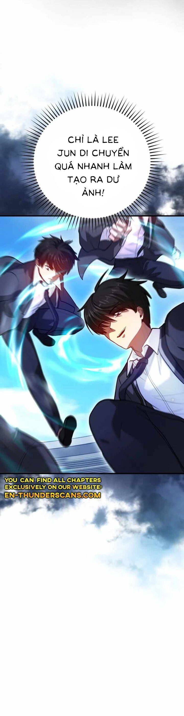 Thiên Tài Võ Thuật Hồi Quy - Chapter 67 - Page 14