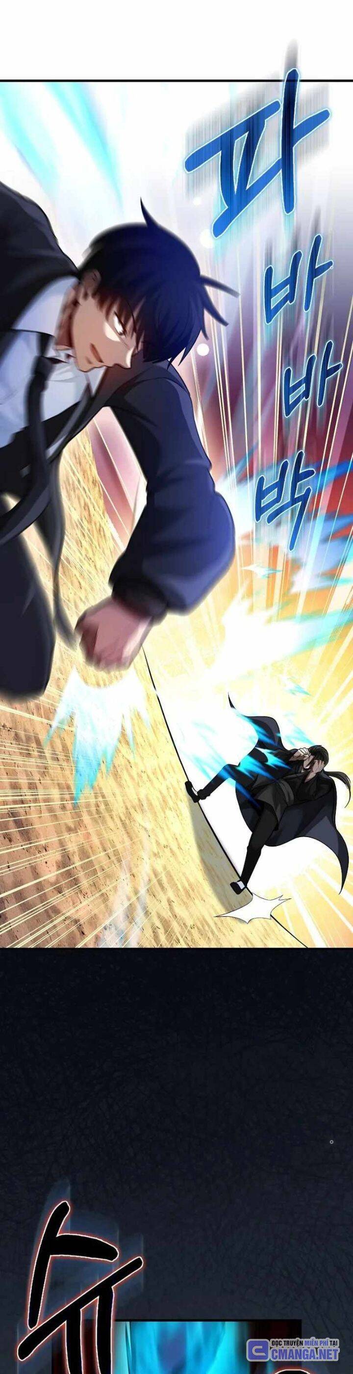 Thiên Tài Võ Thuật Hồi Quy - Chapter 67 - Page 15
