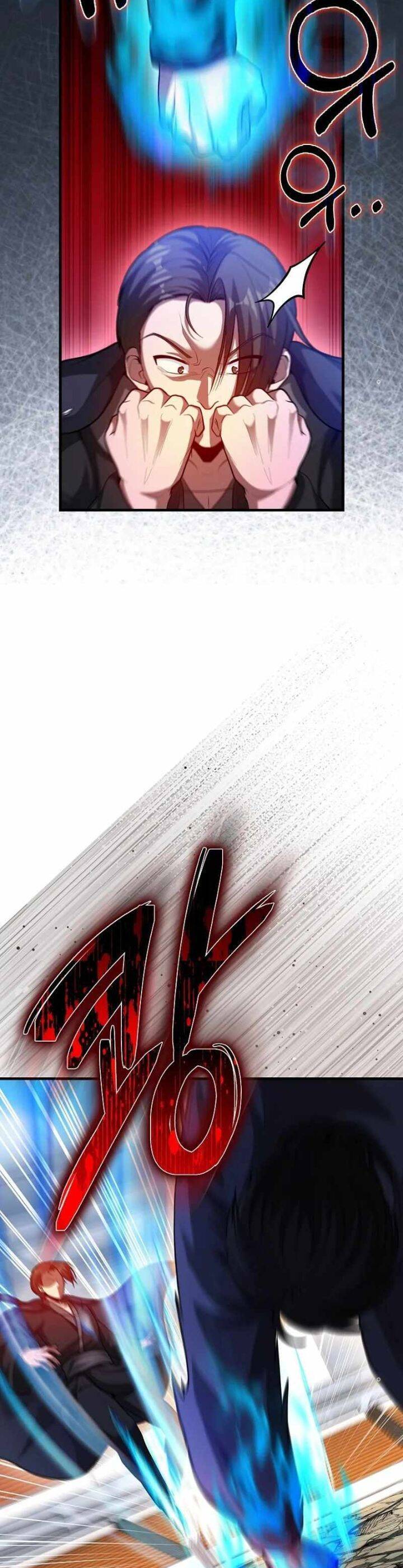 Thiên Tài Võ Thuật Hồi Quy - Chapter 67 - Page 16