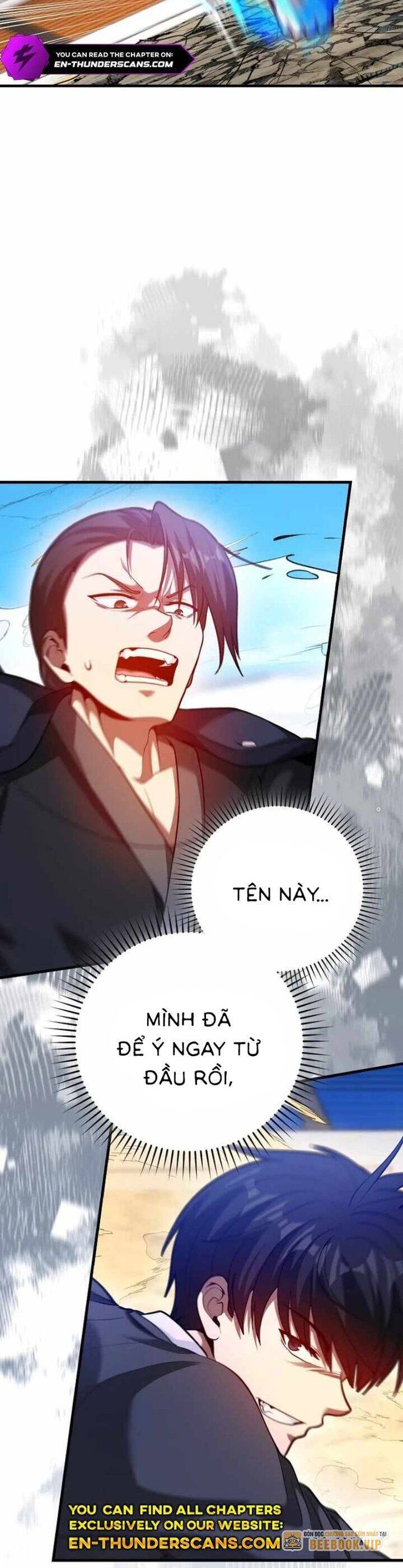 Thiên Tài Võ Thuật Hồi Quy - Chapter 67 - Page 17