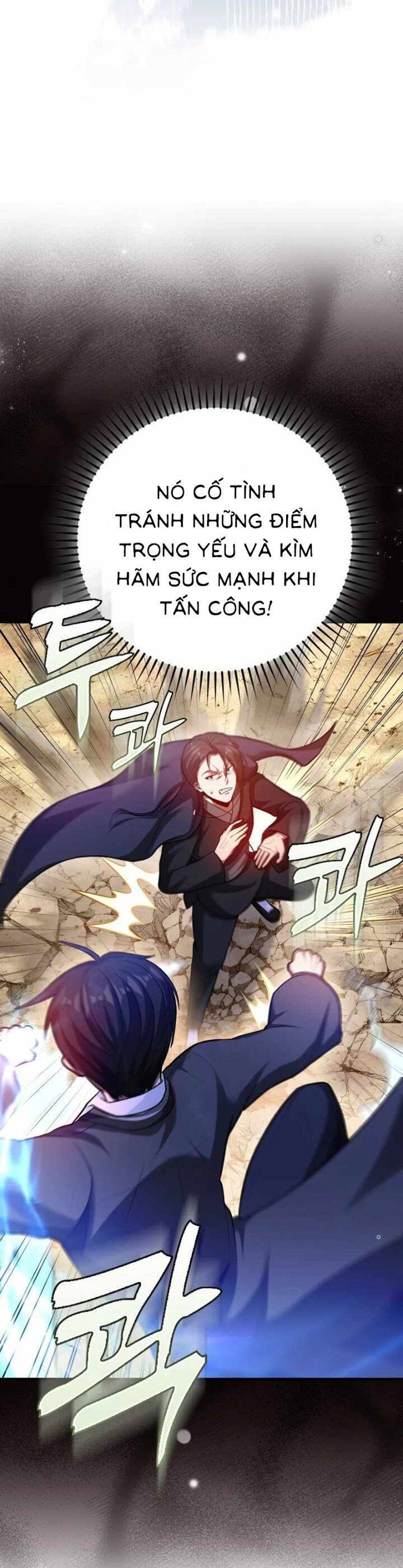 Thiên Tài Võ Thuật Hồi Quy - Chapter 67 - Page 18